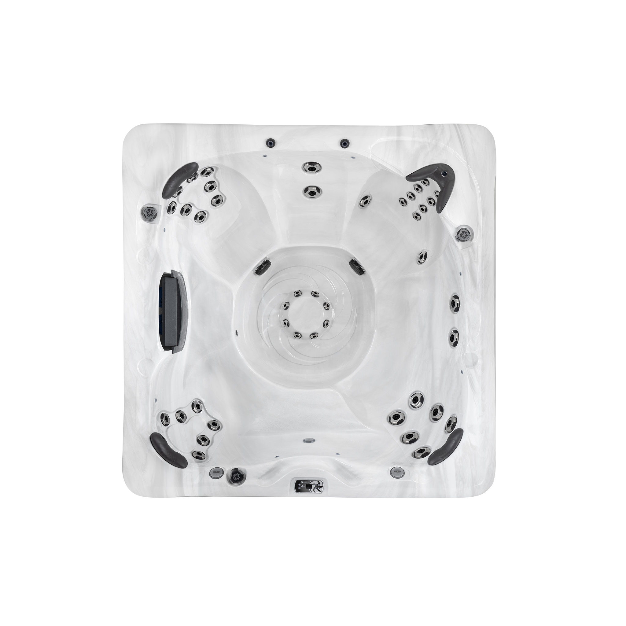 American Whirlpool – 270