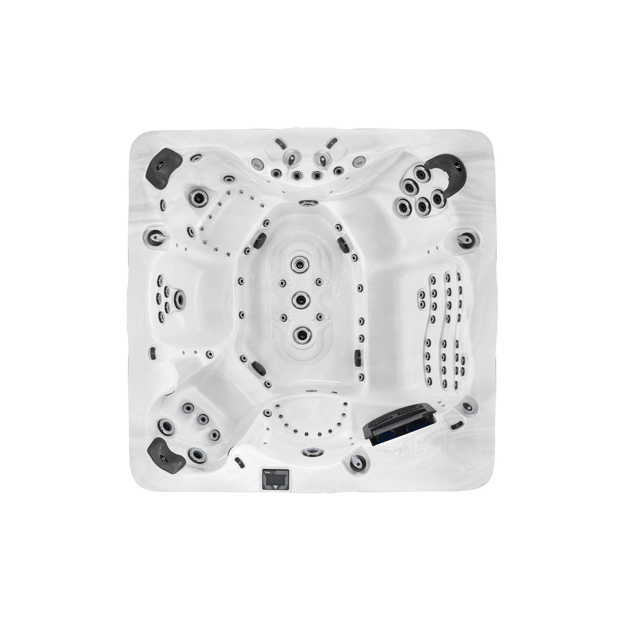 Vita Spa – Rendevous